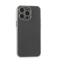 Apple İphone 15 Pro Kılıf Puma Silikon - Şeffaf