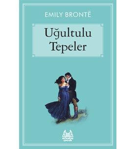 Uğultulu Tepeler - Gökkuşağı Koleksiyonu