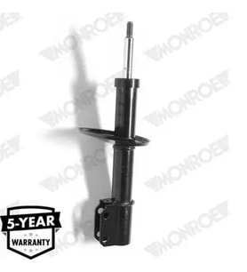 MONROE 11257 On Amortisor 7700310097 7700310098