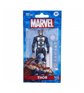 Marvel Aksiyon Figürleri 9,5 cm Thor E7837-E7849