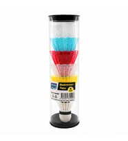 6PCS RENKLİ BADMİNTON TOPU (5680)