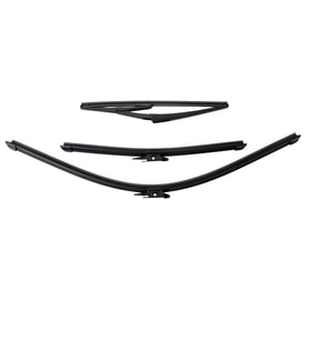 Fiat Grande Punto 2006-2011 Ön Arka Cam Silecek Silgi Takımı Set