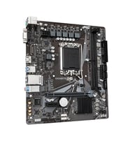 GIGABYTE H610M H v2 DDR5 HDMI PCIE 4.0 1700p mATX