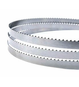 Einhell TH-(TB) SB305U6 (10 x 0.36 mm - 10 diş) Karbon Şerit Testere BıçağI