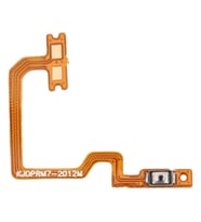 Realme 7 4G On Off Power Film Flex RMX2151, RMX2163, RMX2155