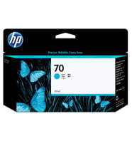 Hp 70-C9452A Mavi Kartuş