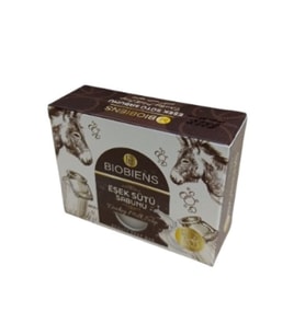 Eşek Sütü Sabunu 100 Gr