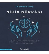 Sihir Dükkanı