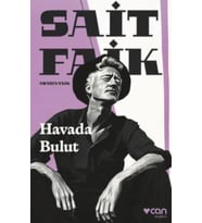 Havada Bulut