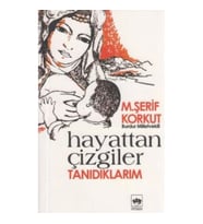 Hayattan Çizgiler Tanıdıklarım