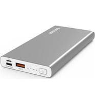 Philips DLP6733 10.000 Mah. 18W Qc 3.0 Hızlı Şarj Powerbank Gri