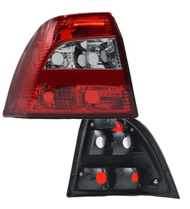 Opel Vectra B Sol Stop Beyaz 2000-2002 1223242B