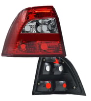 Opel Vectra B Sol Stop Beyaz 2000-2002 1223242B