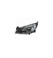 Esse Otomotiv - Astra J Far Sol Sport Füme Tanım Ab5 10- Dpo 442-1161lmlemn2 1216219