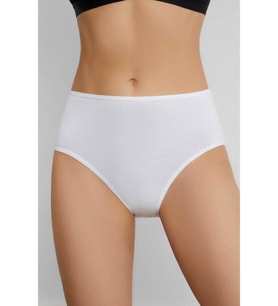 Eros Kadın Bato Slip 3lü Paket (Çok Renkli)
