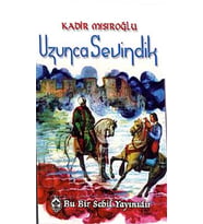 Uzunca Sevindik