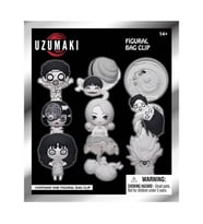 Uzumaki Klipsli Figür 73800