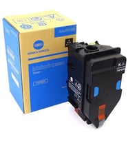 Tonersepeti Konica Minolta TNP-80 Siyah Orjinal Toner AAJW152