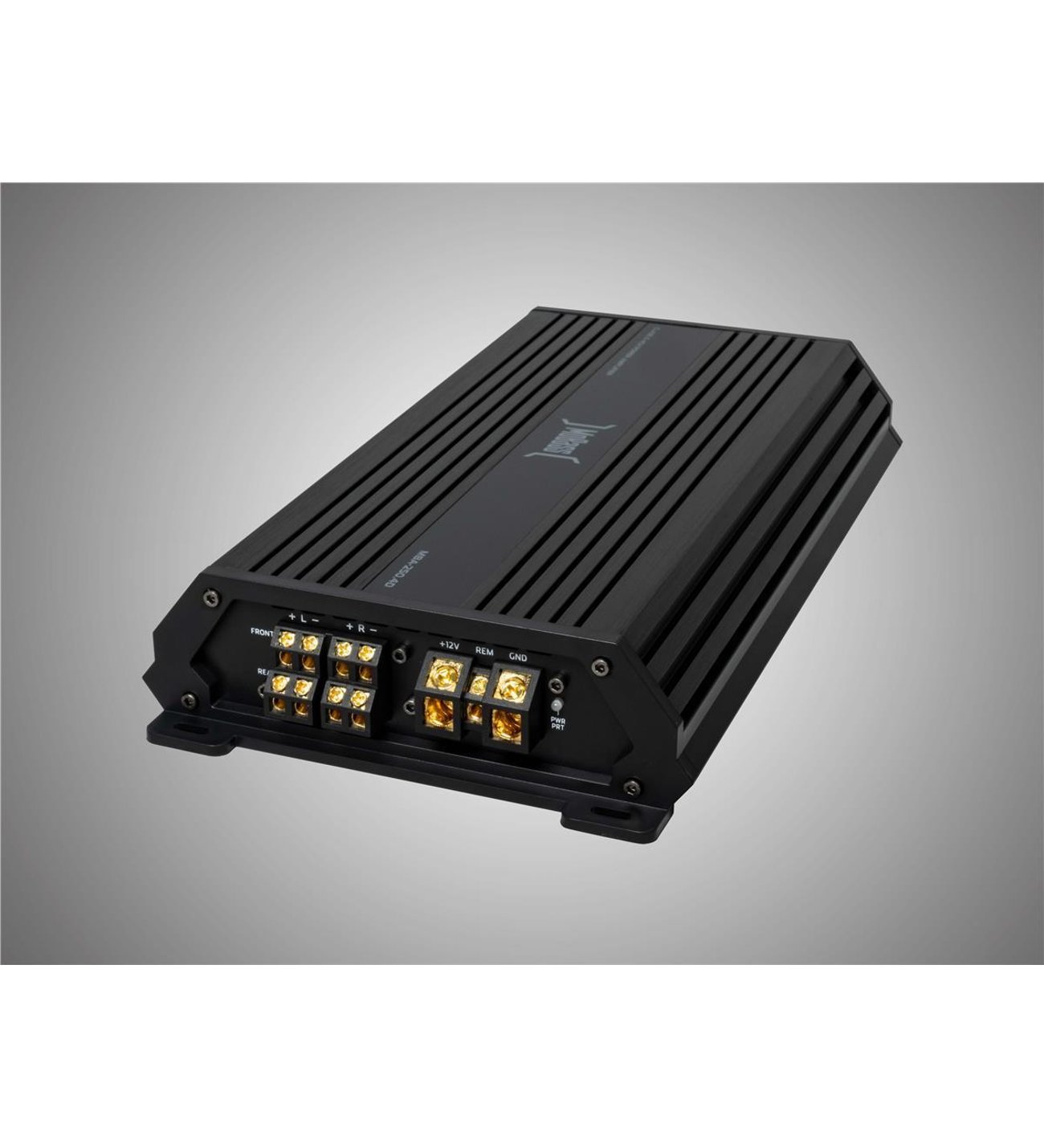 Mobass MBA-250.4D 4 Ohm 250Wx4CH Class Oto Anfi