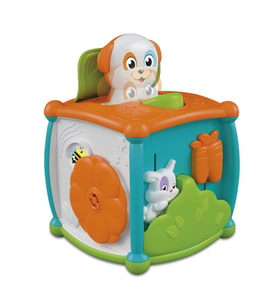 Clementoni Baby Aktivite Küpü 17672