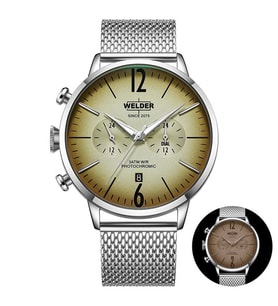 Welder WWRC555 Erkek Kol Saati