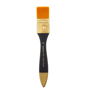 Bigpoint 305 Serisi Sentetik Kıl Zemin Fırçası No: 30mm x 12 Adet