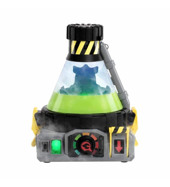 Beast Lab Canavar Laboratuvarı Shark Sürpriz Paket BTL00000