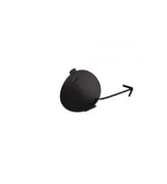 Accent Blue 2011-2015 Ön Tampon Cekı Demır Kapak (taiwan) 86517-1r000