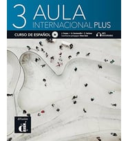 Aula Internacional Plus 3