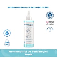 Acqua Perfection Moisturizing & Clarifying Nemlendirici ve Temizleyici Tonik 200 ml