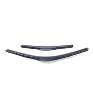Nissan Micra K13 2011-2016 Ön Cam Silecek Takımı 53x35cm