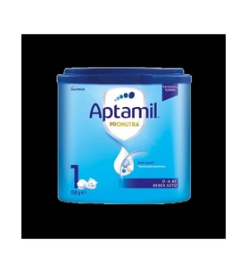 Aptamil Pronutra 1 Devam Sütü 350 gr