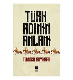 Türk Adının Anlamı