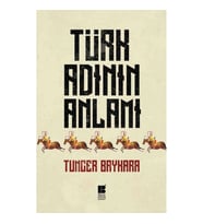 Türk Adının Anlamı