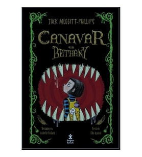 Canavar ve Bethany 1