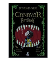 Canavar ve Bethany 1