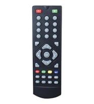 Hiremco Mini SD Uydu Alıcı Kumandası