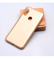 Xiaomi Mi A2 Lite Uyumlu Kılıf Zore Premier Silikon Kapak