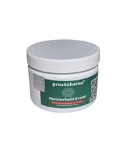 Proctohemo Etkili Rahatlatıcı  Masaj Bakım Kremi 150 ml