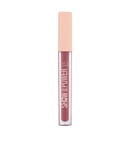 Liquid Matte Lipstick No: 601