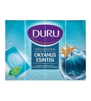 Duru Duş Sabunu 4 X 150 Gr Okyanus Tazeliği 600 Gr