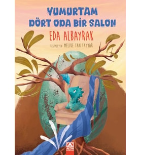 Yumurtam Dört Oda Bir Salon
