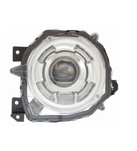 Jimny 2018 Sonrası Far Sol Dpo2181175lldem 3530077rb0