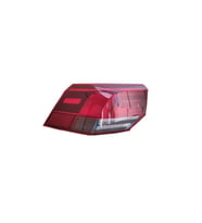STOP SOL DIŞ LEDLİ VOLKSWAGEN GOLF 8 (CD1, DA1) 2020-