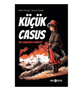 Küçük Casus