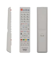 Huayu Akıllı Lcd Led Tv Kumandası Kodlanabilir Universal Akıllı Kumanda