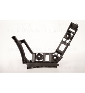 Volkswagen Golf 6 2008-2013 Arka Sağ Tampon Braketi