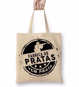 Fabrica De Pratas Bez Çanta Uzun Saplı