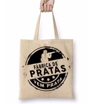 Fabrica De Pratas Bez Çanta Uzun Saplı