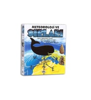 Sır Küpü - Meteoroloji ve Sırları